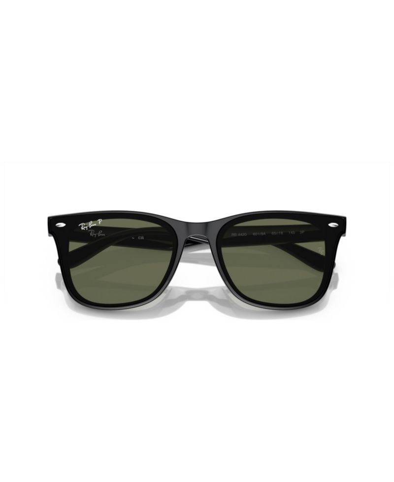 Unisex Polarized Sunglasses, RB4420