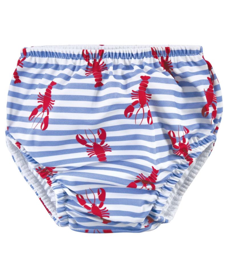 and Swim Diapers, Whale Anchor