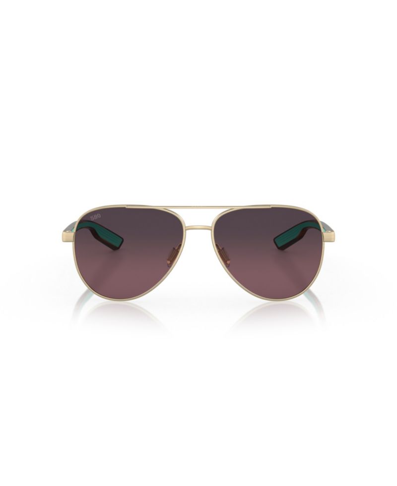 Unisex Peli Polarized Sunglasses, 6S4002
