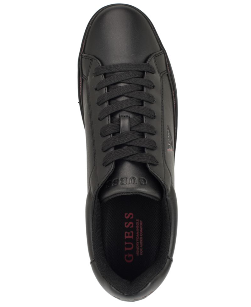 Men's Likode Fashion Lace-Up Sneakers