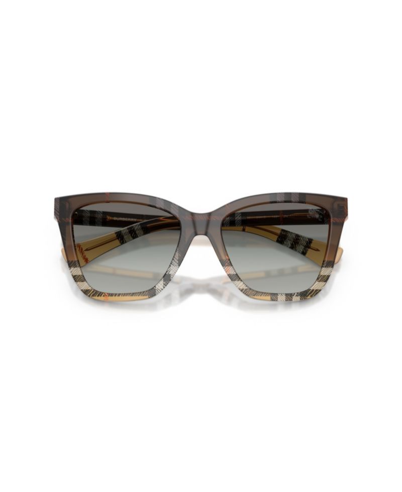 Women's Square Sunglasses, BE4470