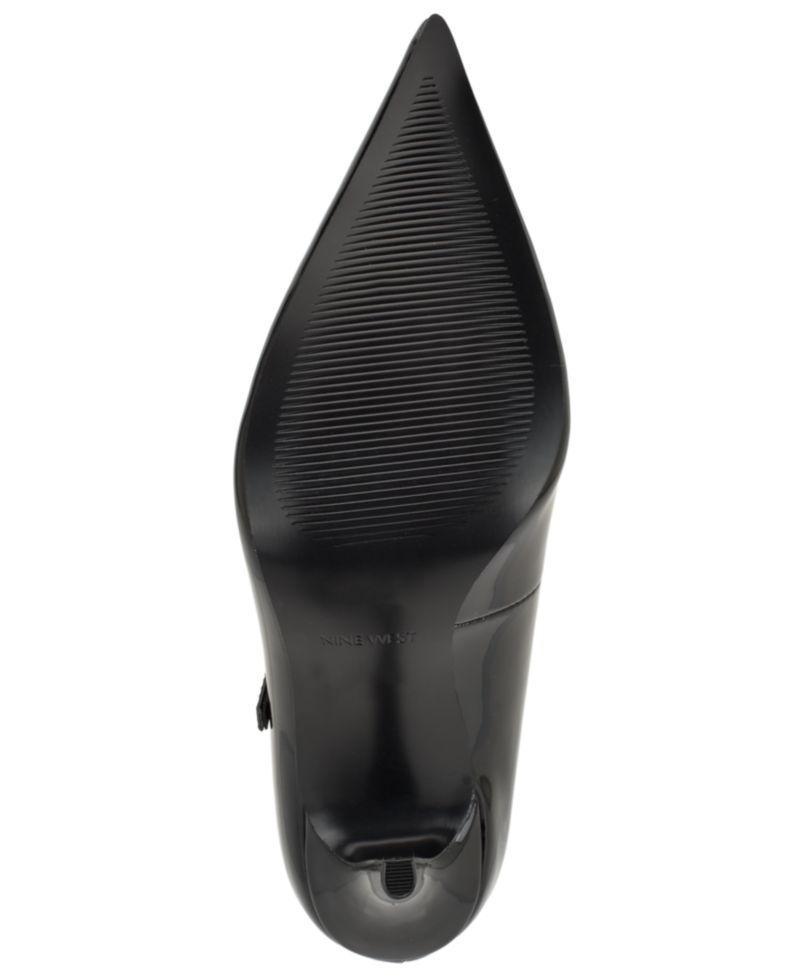 Women's Gorjus Mary Jane Stiletto Dress Pumps