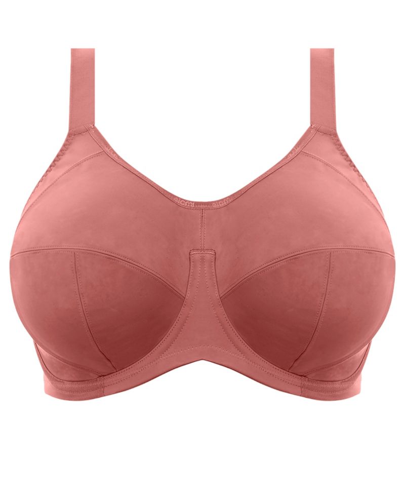 Plus Size Energise Underwire Sports Bra