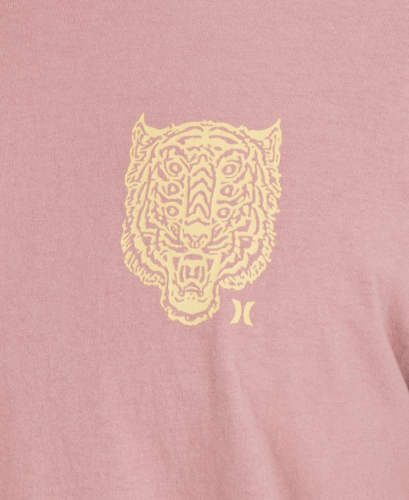 Men's Short-Sleeve Crewneck T-Shirt