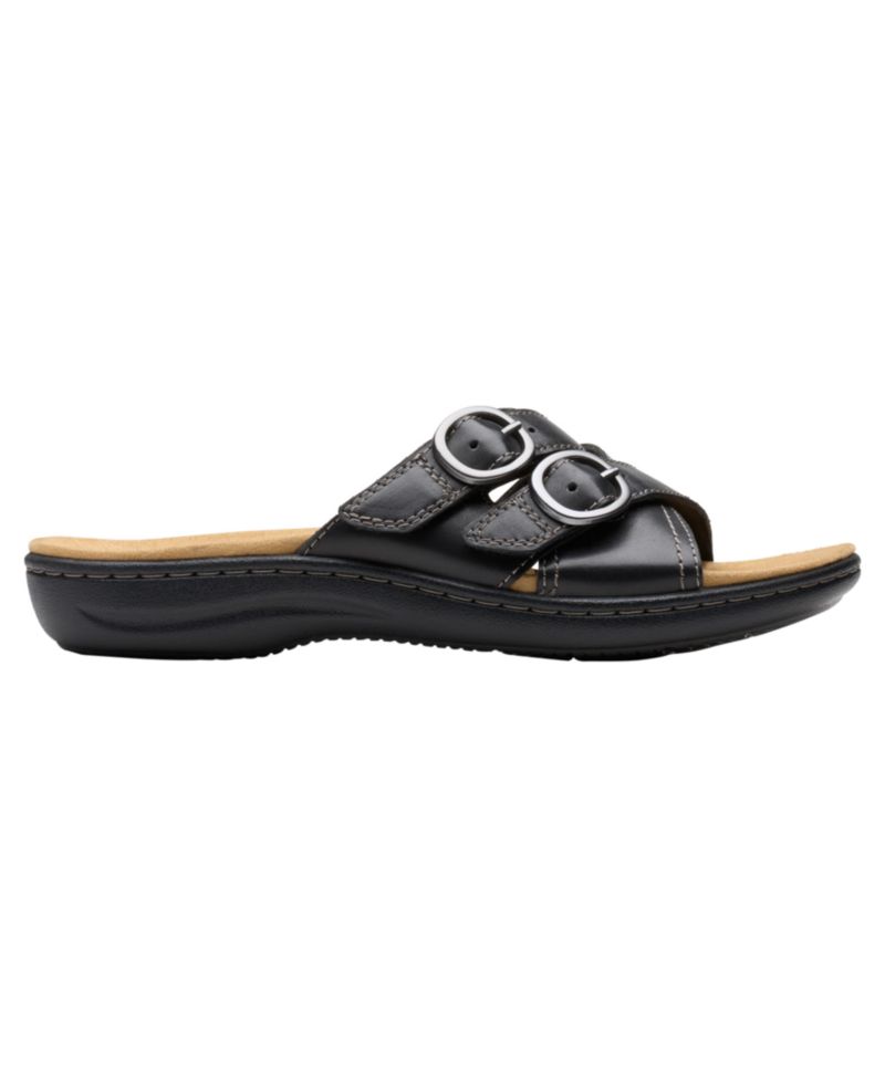 Women's Collection Laurieann Opal Round Toe Sandals