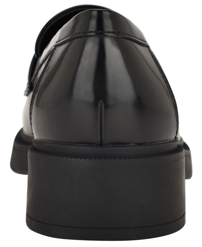 Women's Otinya Almond Toe Penny Loafers