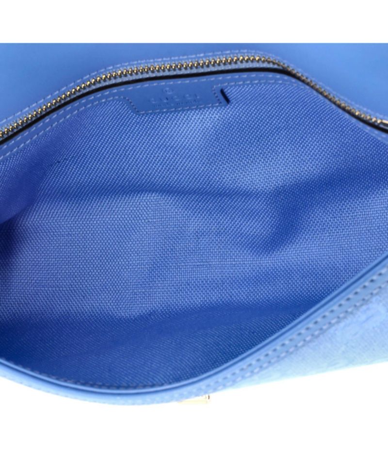 Small Luce Shoulder Bag Canvas