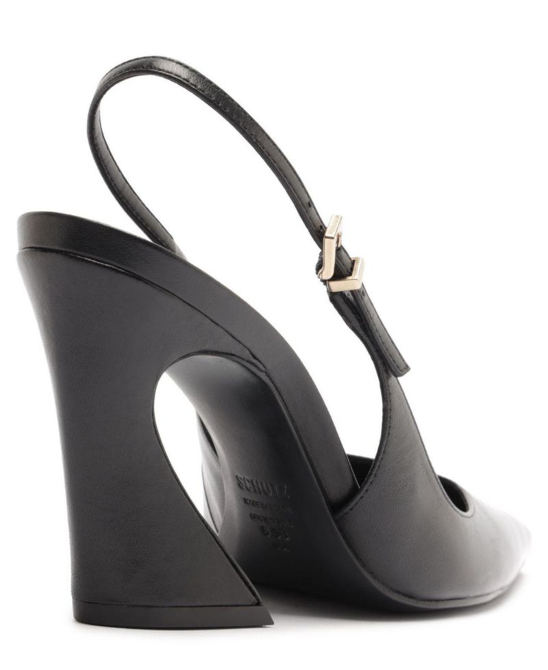Women's Lexi Slingback Block Pumps