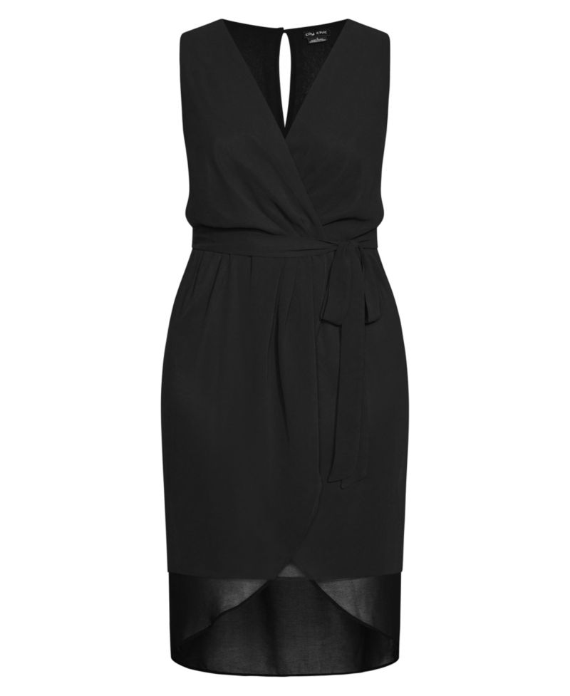 Women's Tie Dress