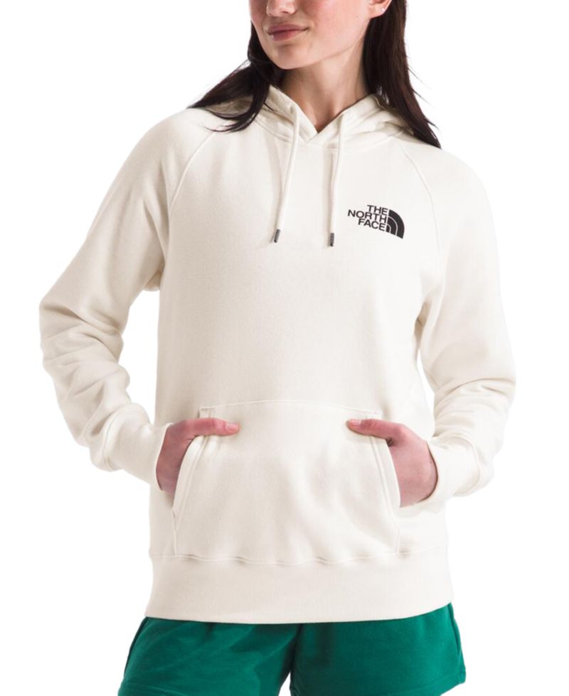 Women's Brand Proud Logo Hoodie