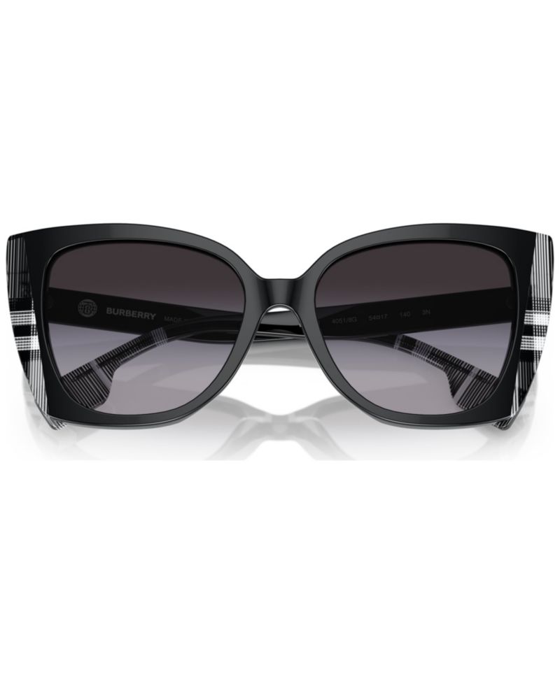 Women's Sunglasses, BE4393 Meryl