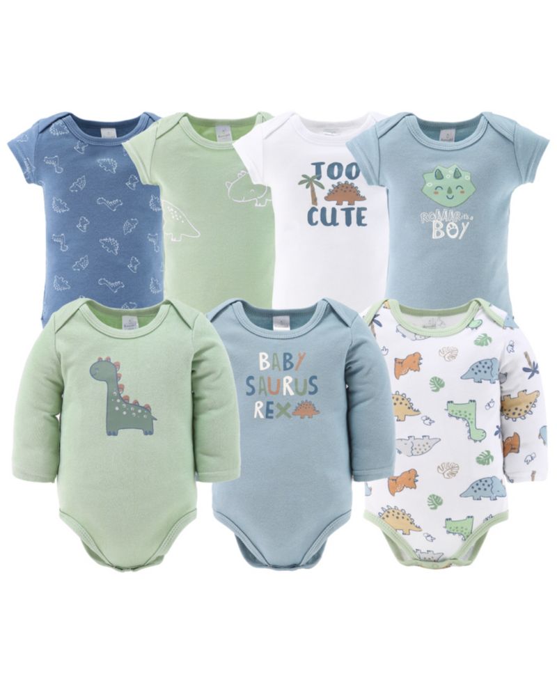 Baby Boys Newborn Shower Gift Set Layette Essentials
