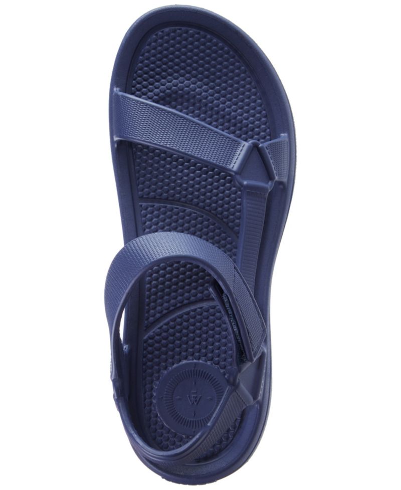 Men's Riley Adjustable Sport Sandals