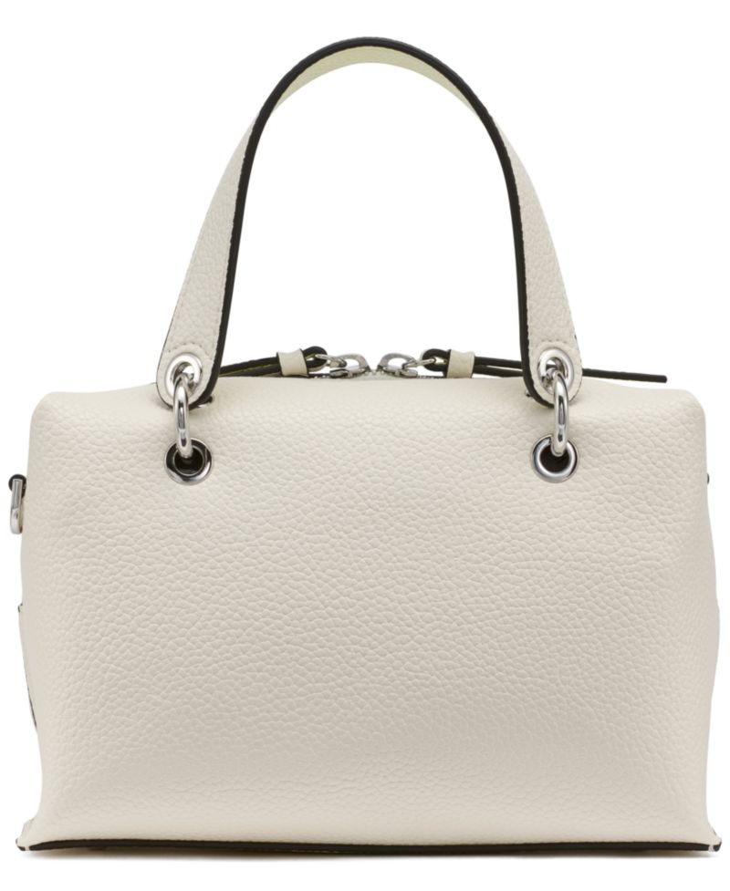 Cali Mini Crossbody with Web Strap