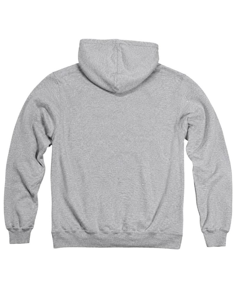Men's Central Perk Logo Pull-Over Hoodie