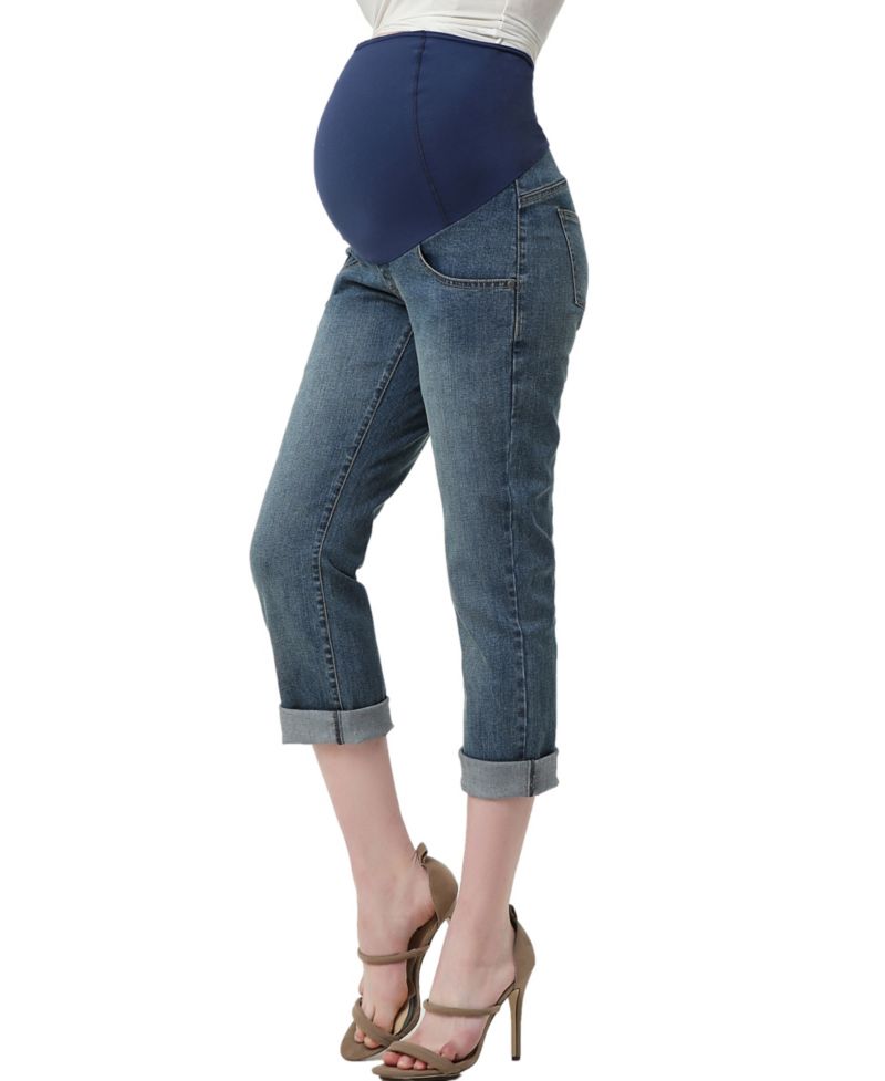 Women's Jodie Stretch Boyfriend Denim Jeans