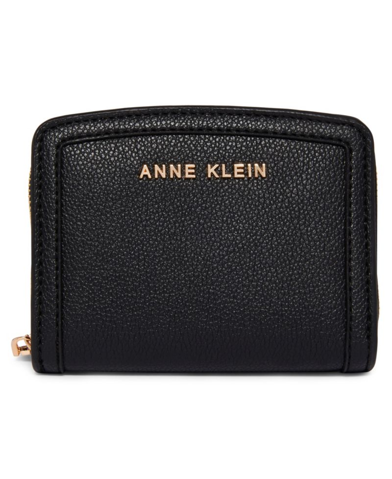 Women's Mini Colorblocked Wallet