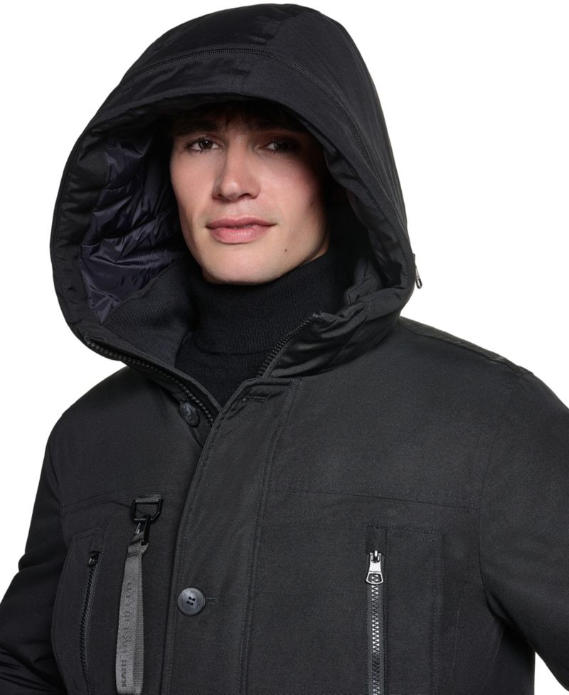 Men's Signature Parka