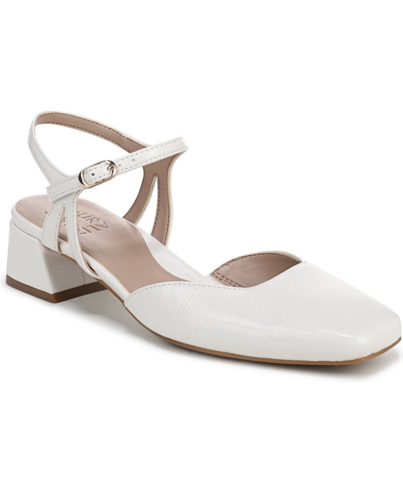 Women's Hattie Strappy Dress Pumps