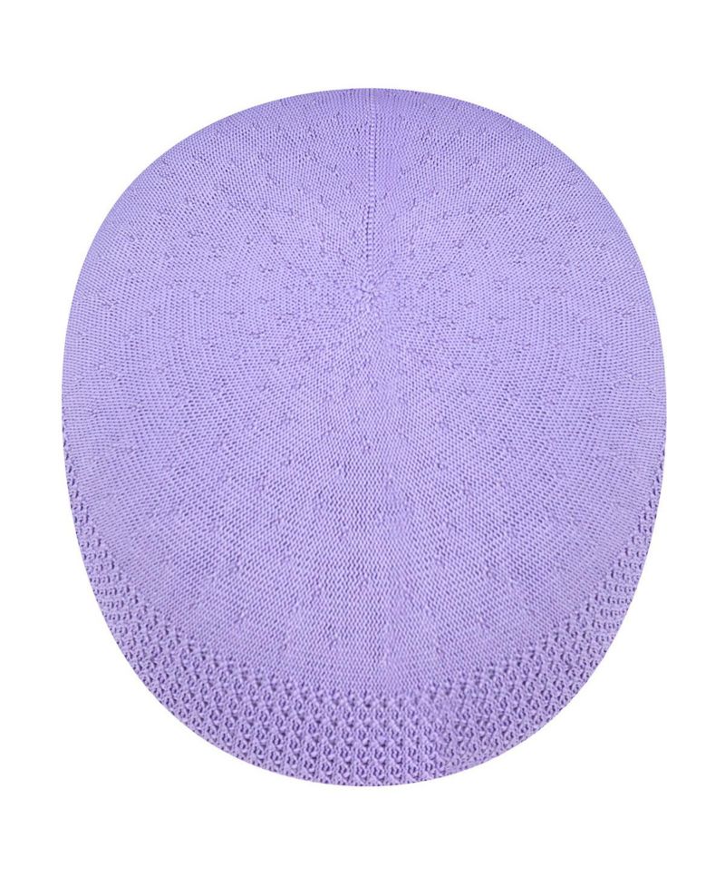 Men's Tropic 504 Ventair Ivy Caps & Flat Caps