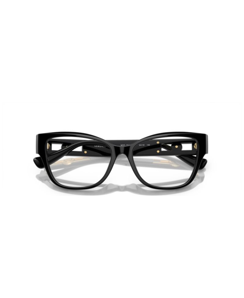 Woman Pillow Plastic VE3347 Eyeglasses
