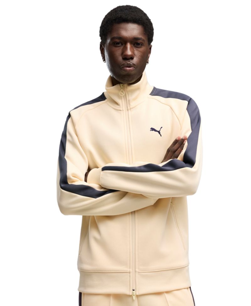 Men's Always On Track Jacket