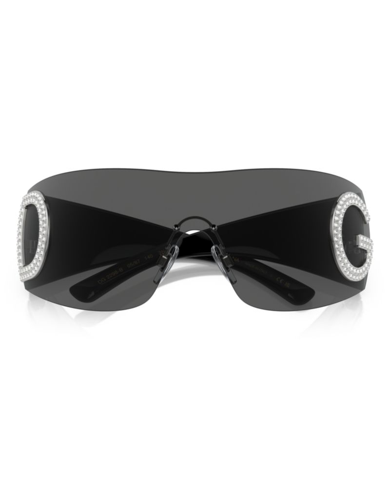 Women's Sunglasses DG2298B