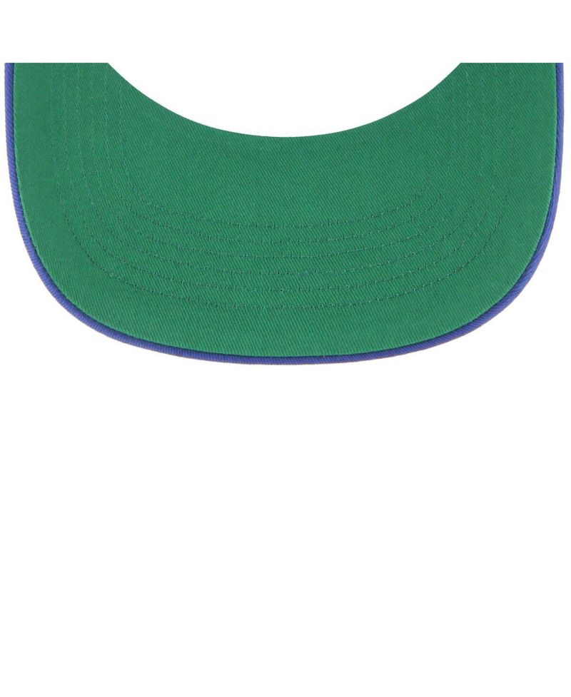 Men's Royal Chicago Cubs Pack Collection Premier Hitch Adjustable Hat