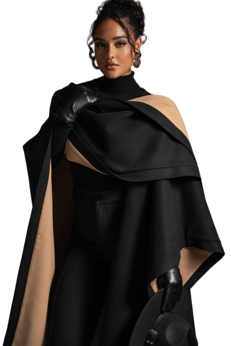 Women's Park City Reversible Shawl