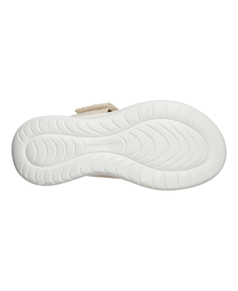 Dashtyn Double Band Lightweight Slip-On Sandals