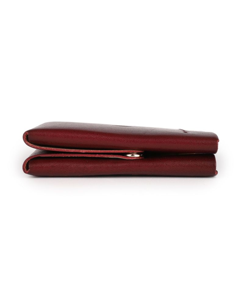 Celosia Bifold Wallet