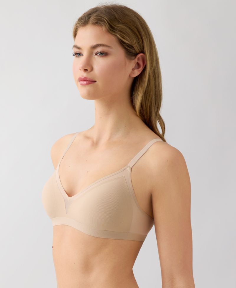 Women's b.wowd Modern Wire-Free Bralette 952687