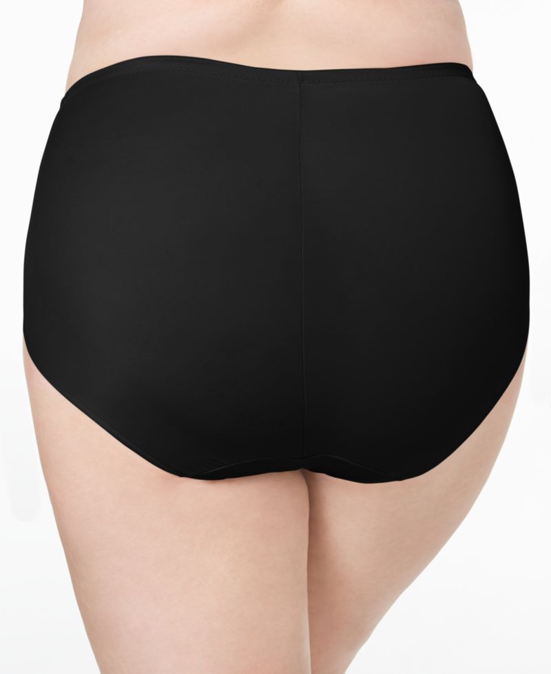 Women's Extra Firm Control Comfort Leg Brief 2804