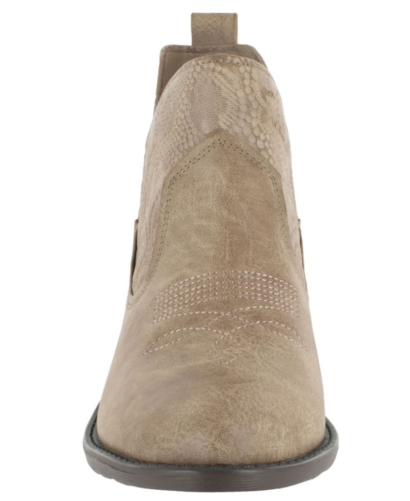 Women's Legend Booties