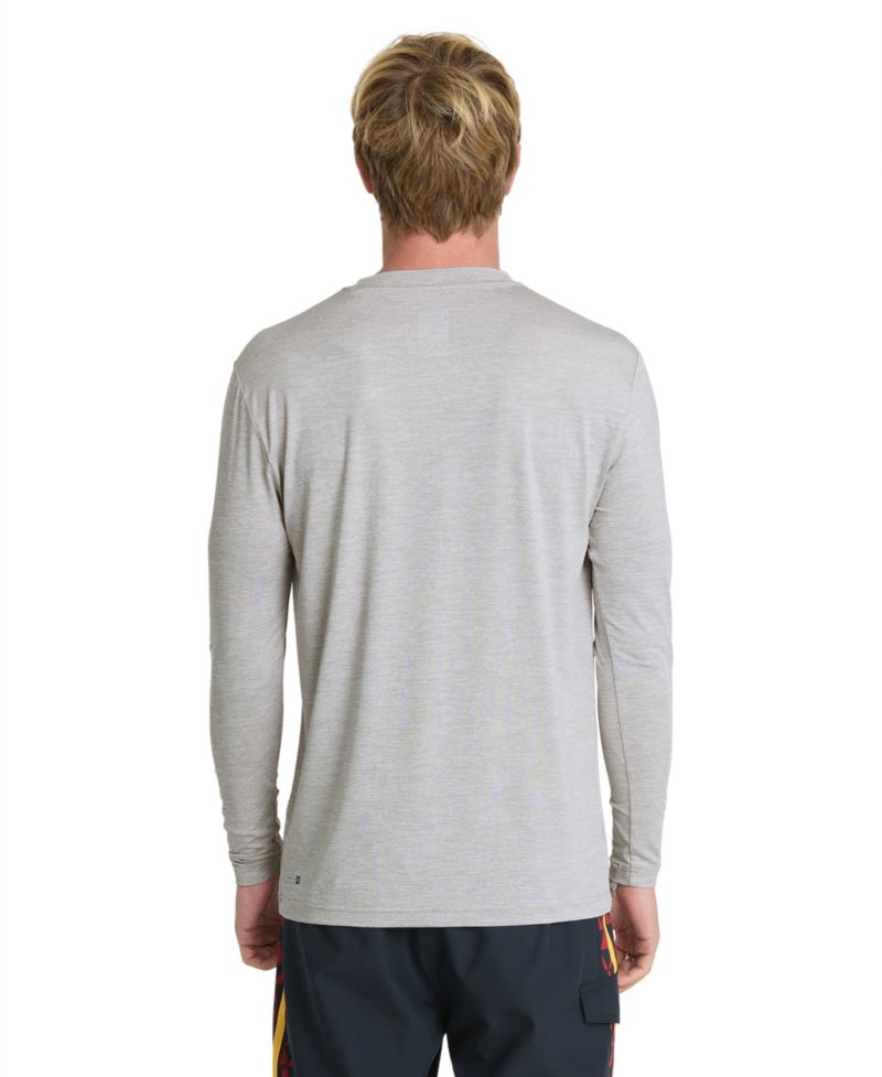 Men's Everyday Ultraviolet Protection Factor 50 Surf T-Shirt
