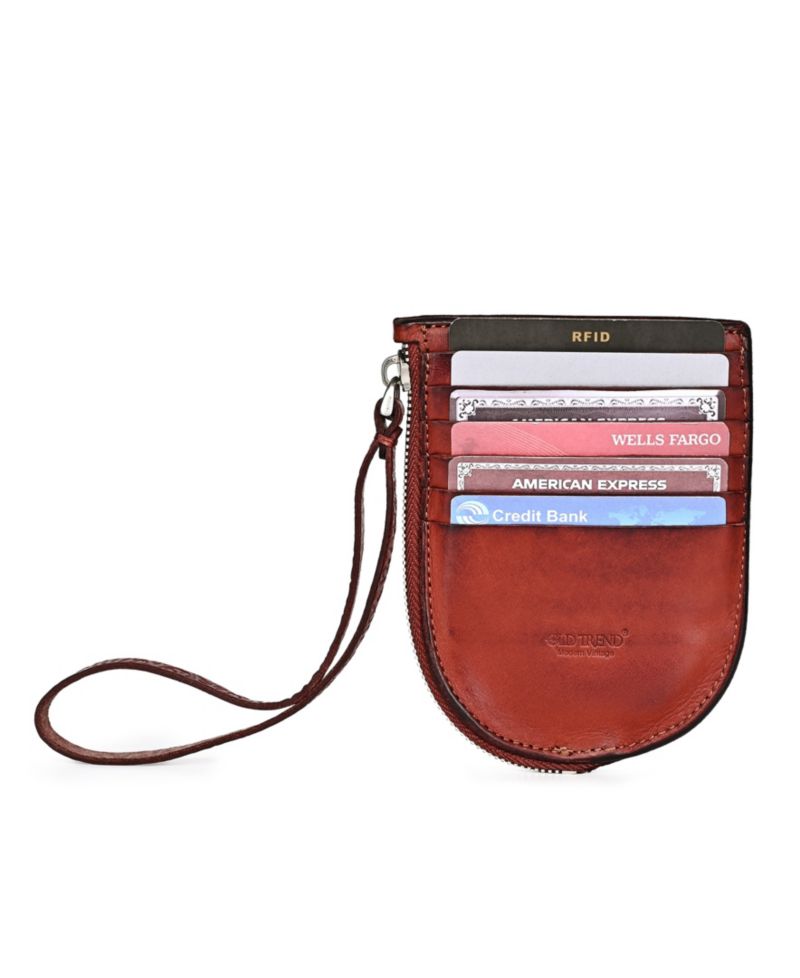 Lily Traveler Mini Wallet