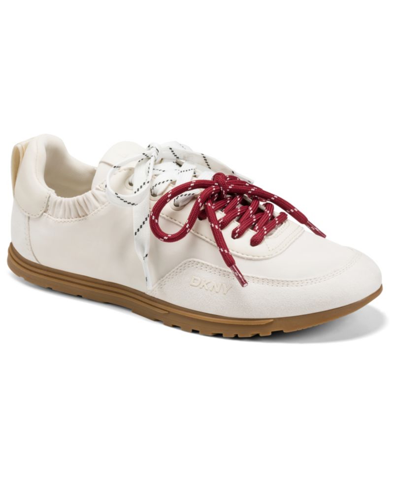 Women's Arianna Lace-Up Sneakers