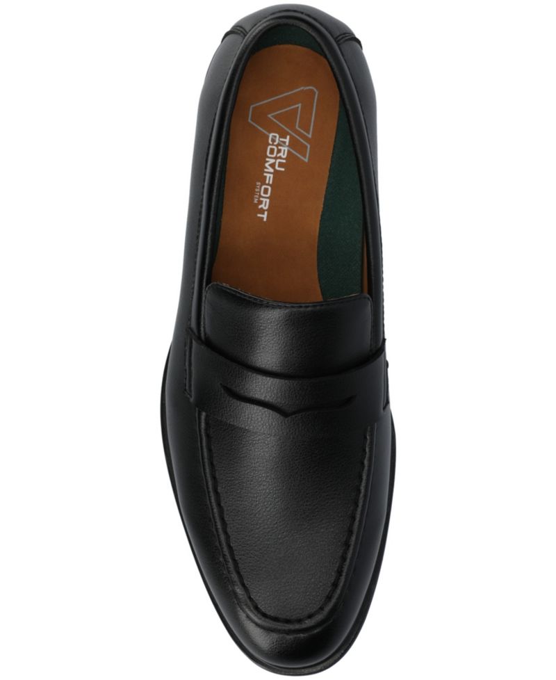 Men's Phineas Comfort Penny Loafer Dress Shoe