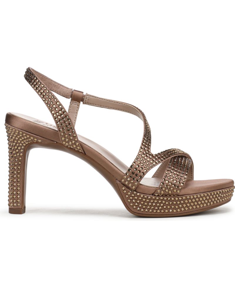Women's Abby 2 Strappy Sandals