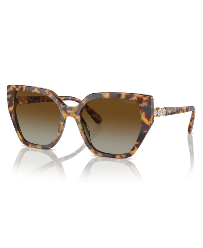 Women's Polarized Sunglasses, Sk6016