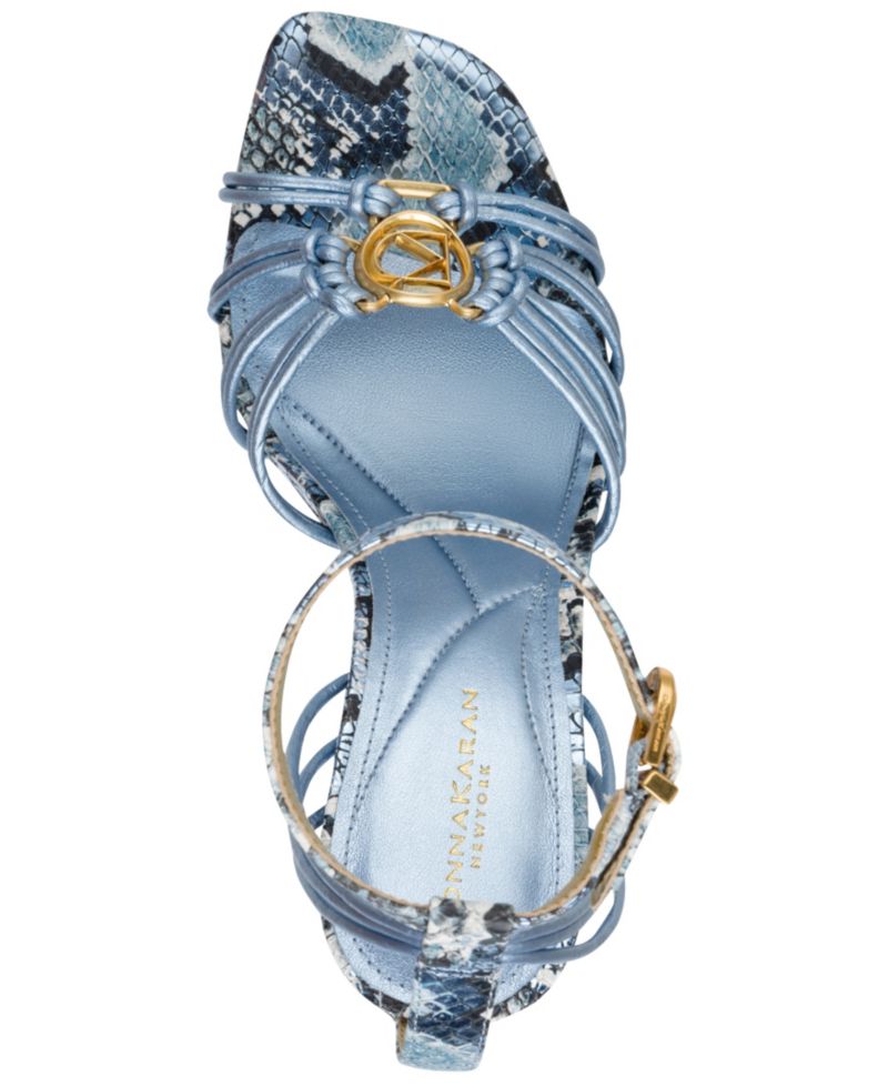 Women's Brielle Strappy Dress Sandals