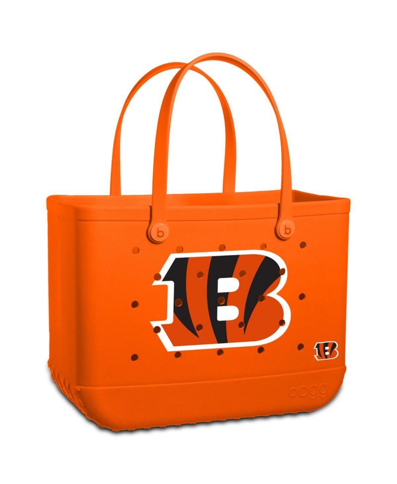 Cincinnati Bengals Tote Bag