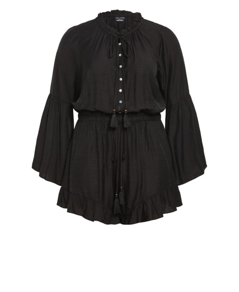 Women's Erica Romper