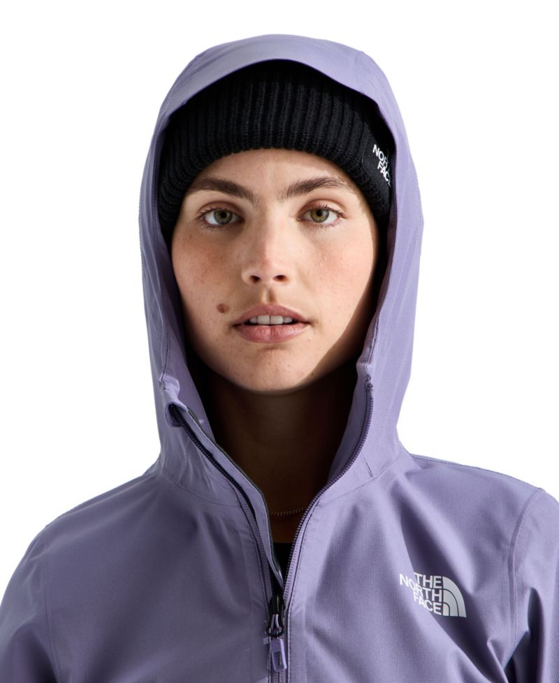 Women's Quest Hooded Jacket