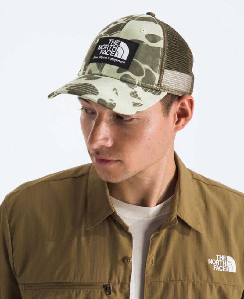 Men's Mudder Trucker Hat
