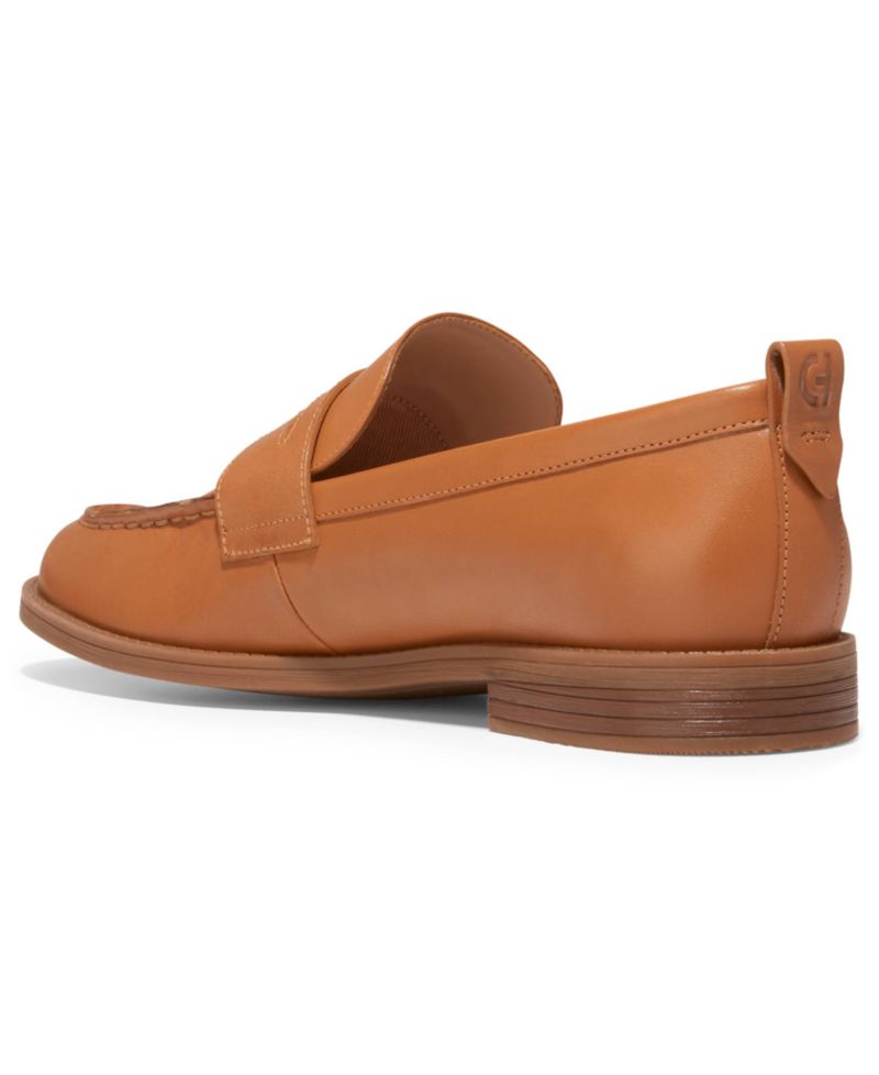 Women's Stassi Penny Loafers