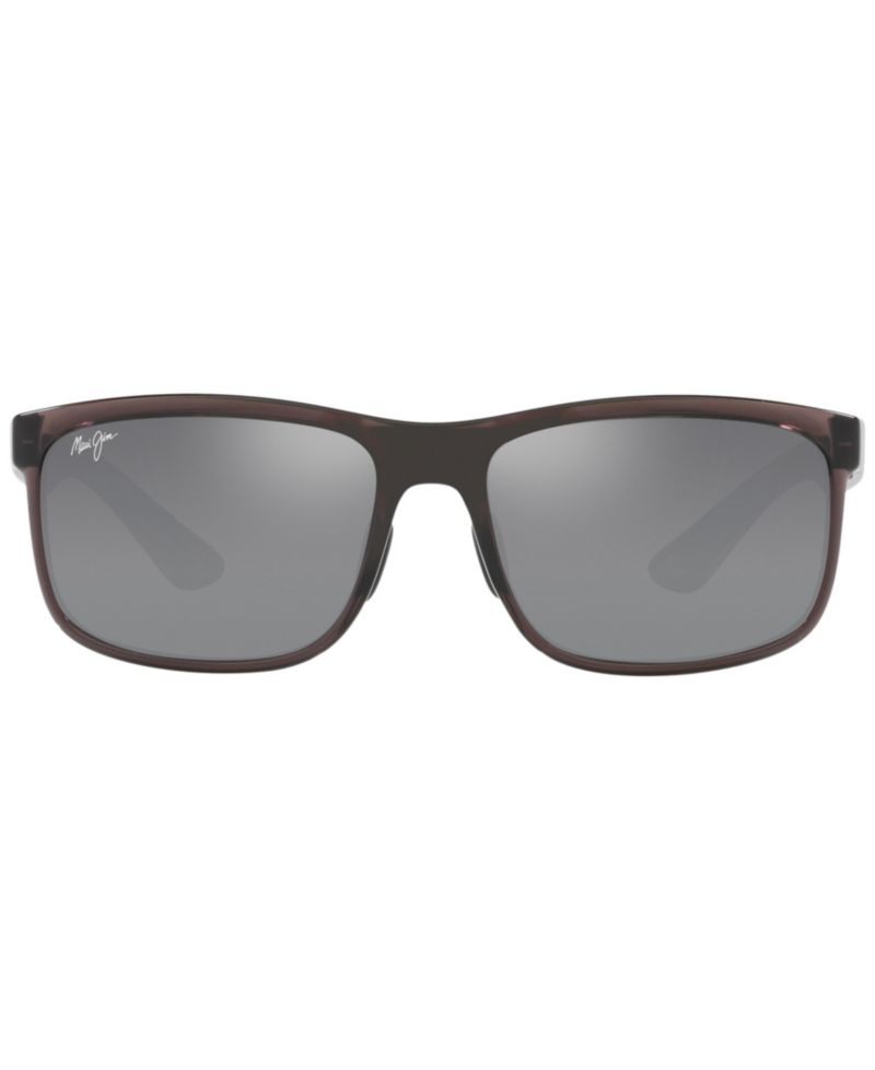 Unisex Sunglasses, MJ000677 Huelo 58