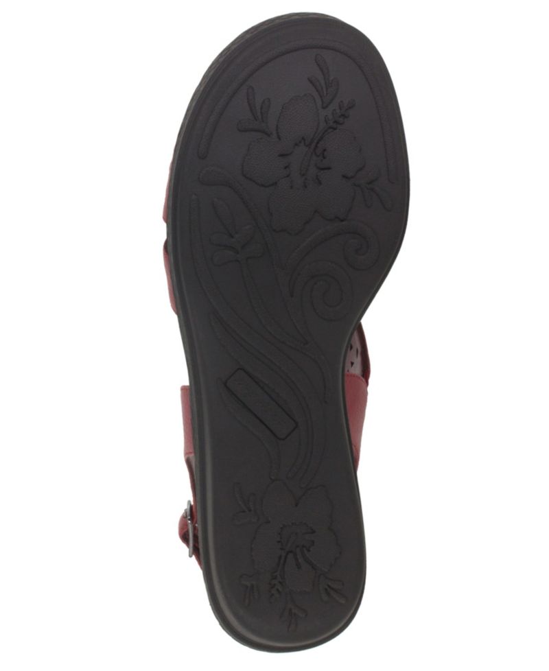 Bolt Sandals