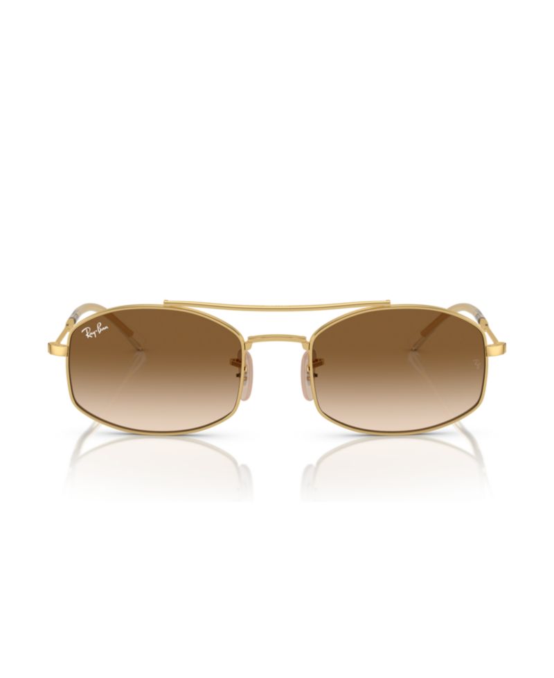 Unisex Sunglasses, Rb3719