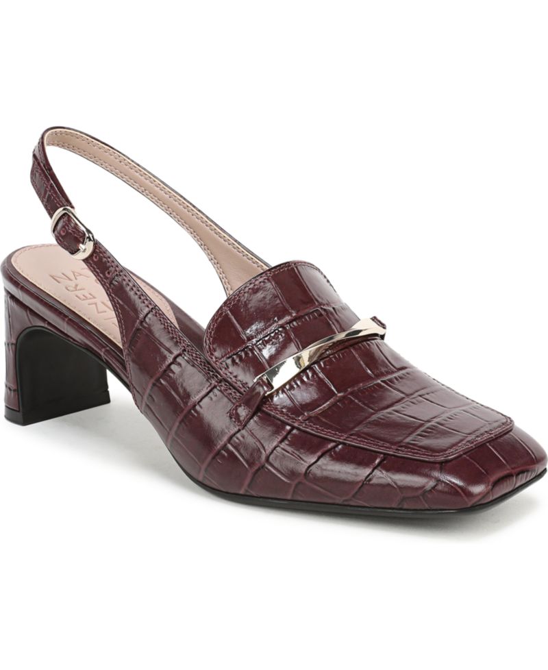 Women's Cypress Slingback Pumps